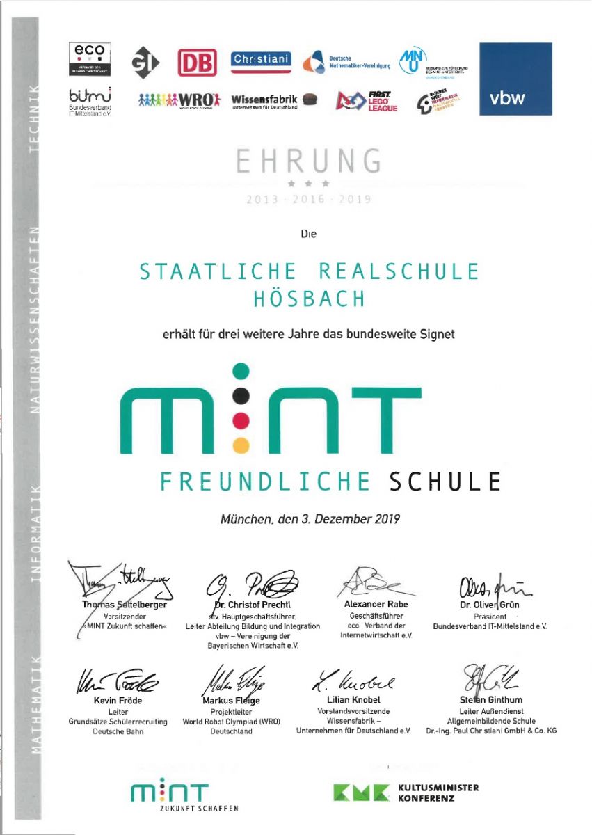 files/Fotos/MINT21/Mintfreundliche_Schule/mintfreundlichurkunde.jpg