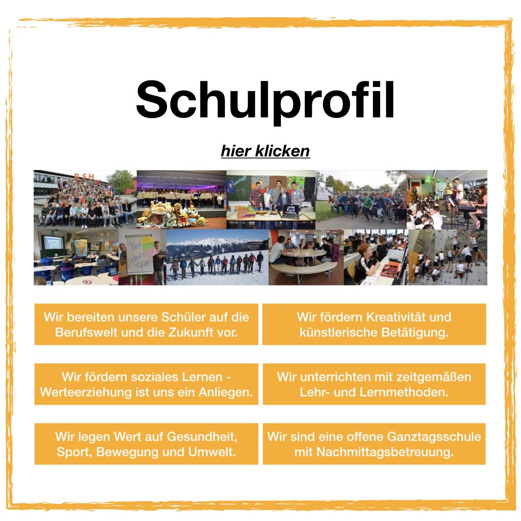 Zum Schulprofil