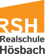 RSH - Realschule Hösbach Logo